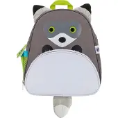 Chicco -164012 raccoon lunsjveske