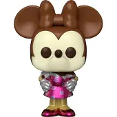 Funko POP! Disney Minnie Klassisk Musefigur