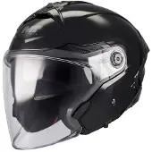 Mt Helmets Cosmo Sv Pure åpen Hjelm