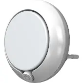 Ledvance Lunetta Round 3lm 0.3W/830 60mm white
