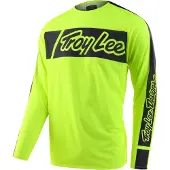 Troy Lee Designs Se Pro Air Vox Langermet Trøye