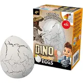Buki Magisk egg,