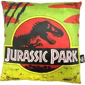 SD Toys Jurassic Park Car Logo 45 Cm Pute