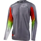 Troy Lee Designs Se Pro Air Richter Langermet Trøye