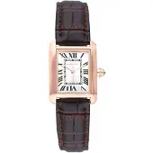 Radiant Nicole 33.70mm 3atm Quartz/analogical Dameklokke