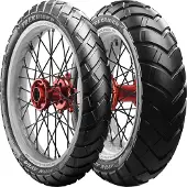 Avon Trekrider 54v Tl M+s Forhjulsspor