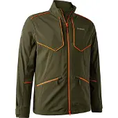 Deerhunter Chamois Jakke Herre Forest Green L - 20 % rabatt i handlekurven