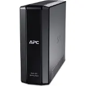 APC Back-UPS Pro Battery Pack 24V - Batteriinnbygging - 12 V - 2 x batteri - blysyre - svart - Take-Back - for P/N: BR1500, BR1500G, BR1500G-BR, BR1500G-CN, BR1500G-FR, BR1500G-GR, BR1500GI, BR15