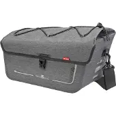 Klickfix Sport Wp Uniklip Sykkelveske 12l