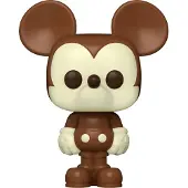 Funko POP! Mickey Mouse Disney Klassisk Figur