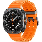 Samsung Galaxy Watch Ultra 47mm Lte (2025) Smartklokke