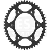 Esjot 50-32045-48l Bakre Tannhjul