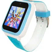 Technaxx PAW Patrol - Smartklokke med bånd - display 1.54 - 38 g - blå