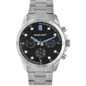 Radiant Ra640701n 44mm 5atm Quartz Analogical Klokke