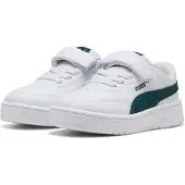 Puma Court Classic Clean Ac+ Treningssko