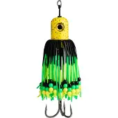 MADCAT Clong Teaser The Original Skirted Jig 150g
