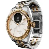 Withings ScanWatch Nova Brilliant Edition 39mm - Rose Gold