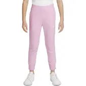 Nike Kids Joggebukse - Rosa Skum - - 4 år (104) - Joggebukse