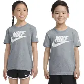 Nike Futura Kortarmet T-skjorte