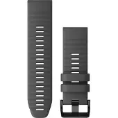 Garmin Quickfit 26 Mm Silikonrem