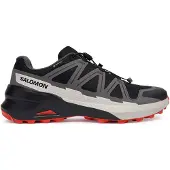 Salomon Speedcross Peak GTX, Terrengsko, Herre, Black Castle Rock