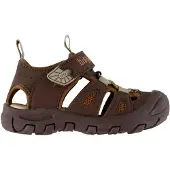 Bisgaard Sandaler - Parker - Kakao Beige - - 27 - Sandals