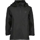 Didriksons Piko, Regnjakke, Junior, Black