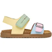 Tommy Hilfiger Sandaler - Flerfarget - - 29 - Sandals
