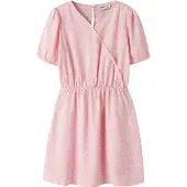 Name it Kjole - NkfFany - Pearl - - 12 år (152) - Kjole