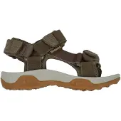 Bisgaard Sandaler - Raden - Bear - - 31 - Sandals