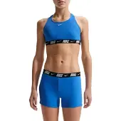 Nike Logo Tape Bikini