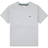 Lacoste Kids 847025 Kortarmet T-skjorte
