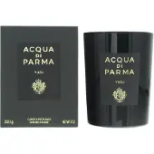 Acqua di Parma Yuzu, Rund, Sort, 1 stykker