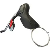 Sram Red Ergodynamic Eu Venstre Bremsehendel Med Girskifter