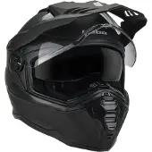 Hebo Transam Fullface-hjelm