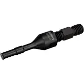 Bahco Indre Uttrekker For Kulelager Med Blå Finish 30-37 Mm