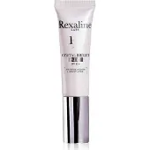 Rexaline Crystal Bright Fluid Sfp50+ 30ml Ansiktsbehandling