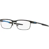 Oakley Mann Steel Plate Xs (youth Fit) Briller Med Styrke