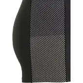 Adidas Colorblock 3 Stripes Badeshorts Boxer