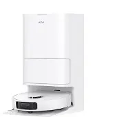 MOVA E40 Ultra vask-/rengjøringsrobot med rengjøringsstasjon (MOVA-E40-ULTRA)