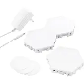 InnovaGoods Modulære Led-paneler