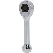 Ks Tools 1/4 mini friløps-ratsj 912.1485 bit-ratsj (912.1485)