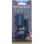 Athena Usb 2.1 Amp Usb-strømkontakt