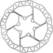 Kcnc Razor Disc Bremsekive