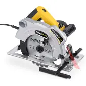 Powerplus Sirkelsag 1500w