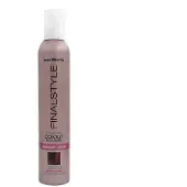 Montibello Finalstyle Mahogany 320ml Hårskum