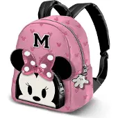 Disney Minni Mus M Heady Ryggsekk