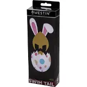Westin Swim Tail 26 Easter Edition 12cm 62g Svävande