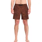 Volcom Melange Trunk 17 Boardshorts