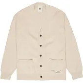 Element Spirit Camo Cardigan brun